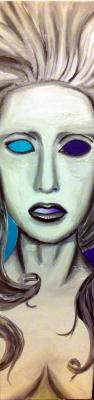Furious Woman - Lukas Moll - Array auf Array - Array - Furious Woman - Lukas Moll - Array auf Array - Array -