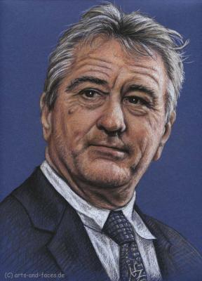 Robert de Niro - Nicole Zeug - Array auf - Array - Robert de Niro - Nicole Zeug - Array auf - Array -