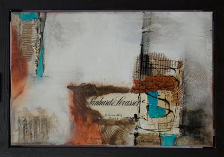 19 avenue d`luvy Paris - Monika Allenbach - auf - Array - 19 avenue d`luvy Paris - Monika Allenbach - auf - Array -