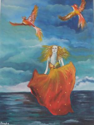 Phoenix - Katja Humbs - Array auf Array - Array - Phoenix - Katja Humbs - Array auf Array - Array -