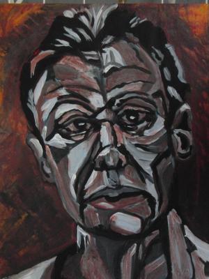 Lucien Freud - Peter David - Array auf Array - Array - Lucien Freud - Peter David - Array auf Array - Array -