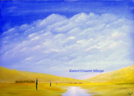 Weites Land - Silke Sibego - Array auf Array - Array - Weites Land - Silke Sibego - Array auf Array - Array -