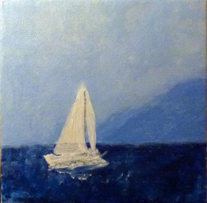 sailing_1 - Magdalena Kukla - Array auf Array - - Array sailing_1 - Magdalena Kukla - Array auf Array - - Array