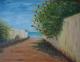 Der weg zum Meer Der weg zum Meer