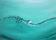Sturm im Wasserglas - peter paint - Acryl auf Leinwand - Abstrakt-Natur - 