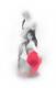Erotischer Tanz - Farbschatten Fotografie - DigitaleKunst auf  - Erotik - 