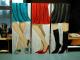 Leggs--- - Ingrid Lehmann - Acryl auf  -  - PopArt