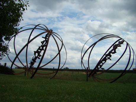 -Sphere-- - Maarten Vaessen - Array auf - Array - -Sphere-- - Maarten Vaessen - Array auf - Array -