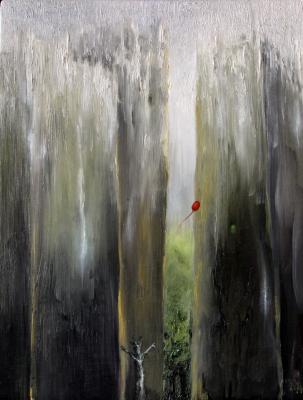 Die Tage des Ballons - Ralf Czekalla - Array auf Array - Array - Die Tage des Ballons - Ralf Czekalla - Array auf Array - Array -