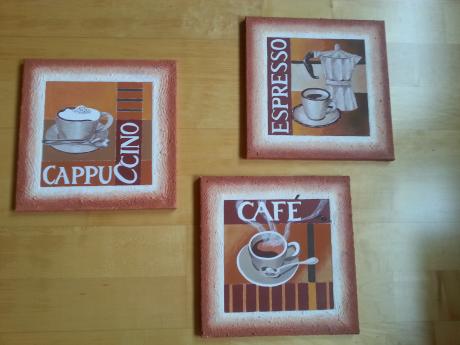 Cafe Espresso Cappuccino - Monika Weis - Array auf - Array - Cafe Espresso Cappuccino - Monika Weis - Array auf - Array -