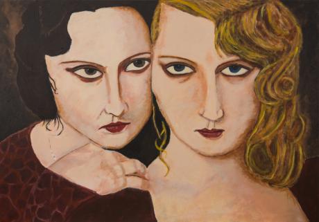Garden of Incest - Kenneth Friend - Array auf Array - Array - Garden of Incest - Kenneth Friend - Array auf Array - Array -