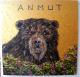 AnmÃ¼tiger GrizzlybÃ¤r - Desiree Bernhard -  auf  - Fantastisch-Wildtiere-Sonstiges-GefÃ¼hle - 