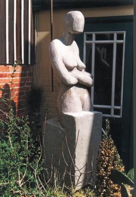Neues Kunstwerk - Roland Strey - auf - - Neues Kunstwerk - Roland Strey - auf - -