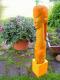 Neues Kunstwerk - Roland Strey -  auf  -  - 