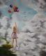 Dream & fantasy  series - Rebecca Tecla - Ãl auf  -  - Surrealismus