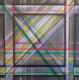 2001 - Donna Kusserow - Acryl-Airbrush auf Leinwand - Abstrakt-Sonstiges - Abstrakt