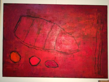 I See? Red Sea! - Sigrun Wegener - auf - Array - I See? Red Sea! - Sigrun Wegener - auf - Array -