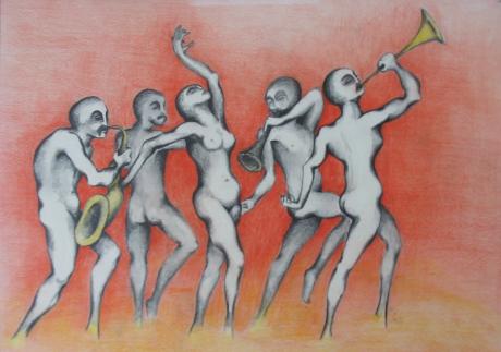 Soul -Hommage a Uschi B. - Michael Haack - Array auf - Array - Soul -Hommage a Uschi B. - Michael Haack - Array auf - Array -