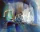 Im blauen Raum Im blauen Raum