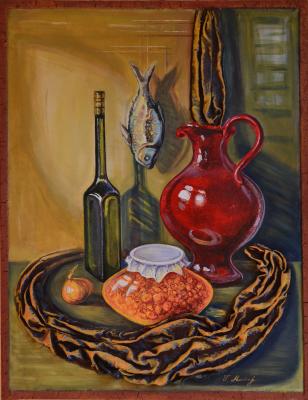 Neues Kunstwerk - Volha Markaj - auf - - Neues Kunstwerk - Volha Markaj - auf - -