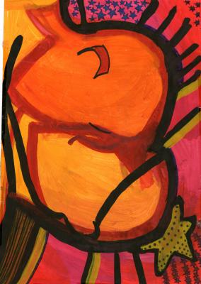 Couple - Anna-Christina Lanari - auf - Array - Couple - Anna-Christina Lanari - auf - Array -