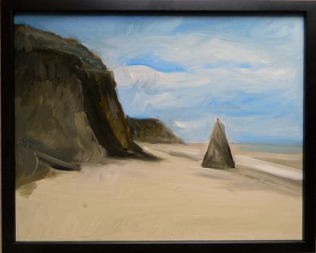 Hiddensee-impression Strand Toter Kerl - Michael Haack - Array auf Array - Array - Hiddensee-impression Strand Toter Kerl - Michael Haack - Array auf Array - Array -