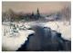 Russische Winter Russische Winter