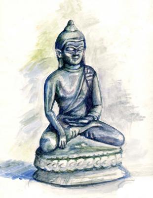 Buddha - Nicole Zeug - auf - Array - Buddha - Nicole Zeug - auf - Array -