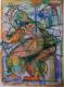 Neues Kunstwerk - Rumyana Radeva -  auf  -  - 