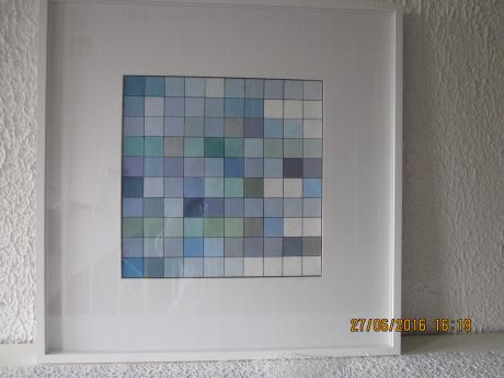 Farbenspiel - Annette Schonlau - Array auf Array - Array - Farbenspiel - Annette Schonlau - Array auf Array - Array -