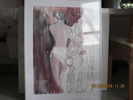 ohne Titel - Annette Schonlau - auf - - ohne Titel - Annette Schonlau - auf - -