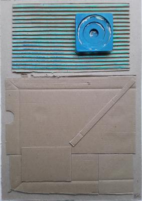 ---Kreation3 - Kristina Salamon-Afif - Array auf Array - Array - ---Kreation3 - Kristina Salamon-Afif - Array auf Array - Array -