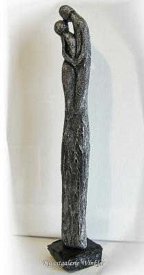 Skulptur 335 - Annemarie Winkler -  auf  - Array - 