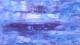 Blue Dreams - Wolfram Hermann - Acryl auf Leinwand -  - Abstrakt