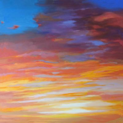 Goldener Himmel - ingrid wenz-gahler - Array auf Array - Array - Goldener Himmel - ingrid wenz-gahler - Array auf Array - Array -