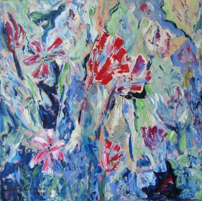 Estudio Floral - Gema Couret Schiefler - Array auf - - Estudio Floral - Gema Couret Schiefler - Array auf - -
