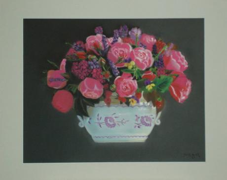 Blumen - Negin Kazemi - Array auf - Array - Blumen - Negin Kazemi - Array auf - Array -