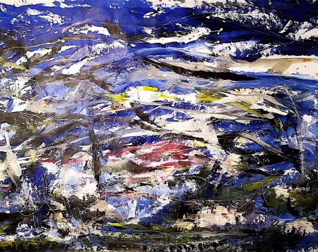 stormy moonlight sea - Wolfgang Stocker - Array auf Array - Array - Array stormy moonlight sea - Wolfgang Stocker - Array auf Array - Array - Array