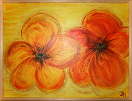 Feng-Blumen - Ina Linden - auf Array - Array - Feng-Blumen - Ina Linden - auf Array - Array -