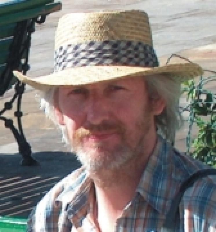 Künstler Wolfgang Mueller Künstler Wolfgang Mueller