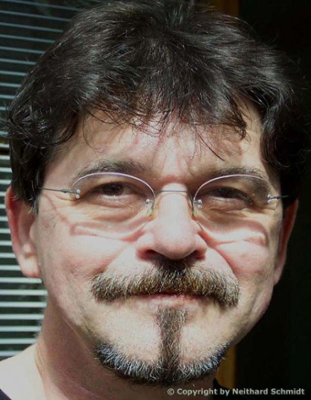 Künstler Neithard Schmidt Künstler Neithard Schmidt