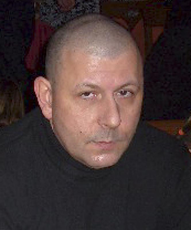 Künstler avi semenenko Künstler avi semenenko