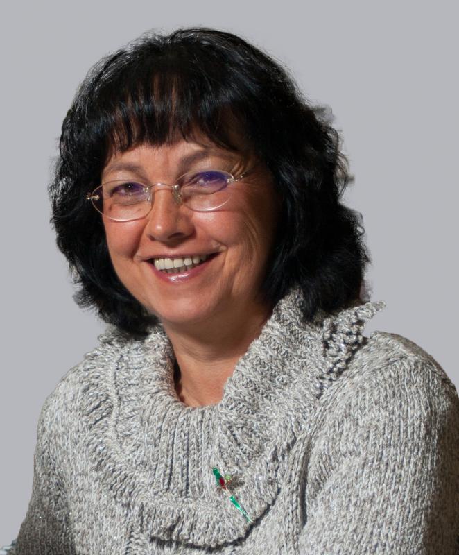 Künstler Ursula Di Chito Künstler Ursula Di Chito