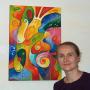 Künstler Antje Seewald Künstler Antje Seewald