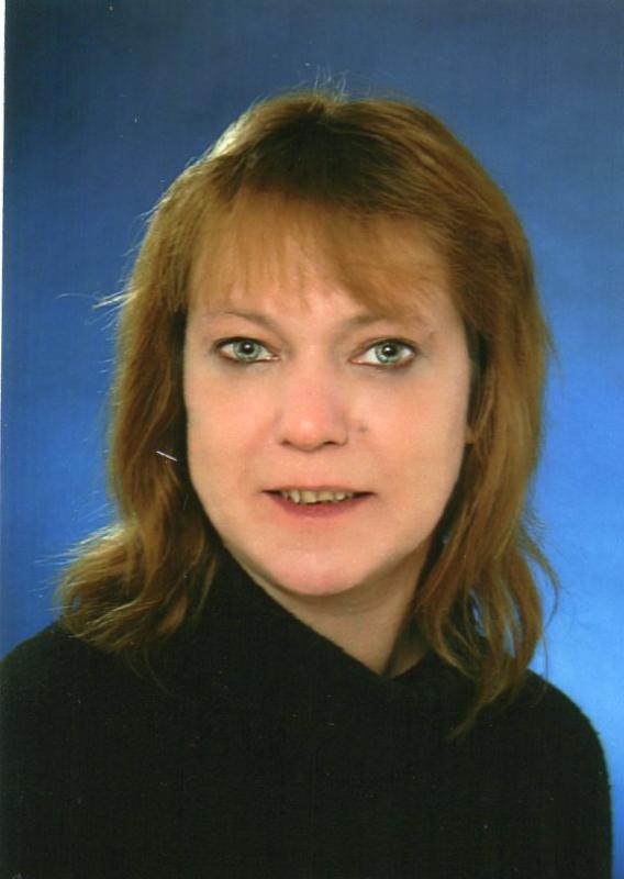 Künstler Karin Sigwarth