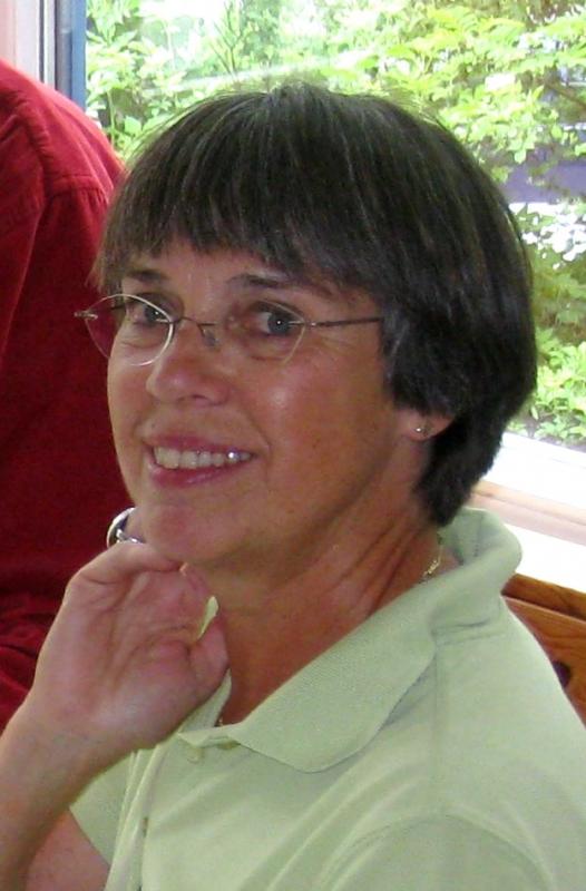 Künstler Annette Classen