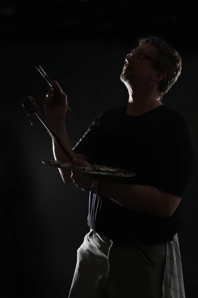 Künstler Jörg Rothleitner Künstler Jörg Rothleitner